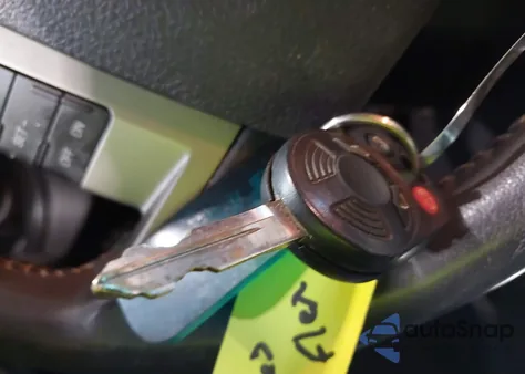 2010 Ford Flex Sel from USA, damaged, VIN 2FMGK5CC4ABA49581